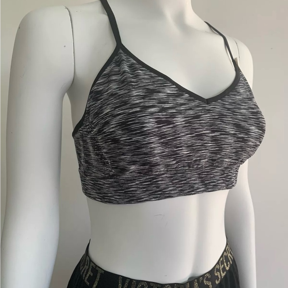 VS Pink Sports Bra